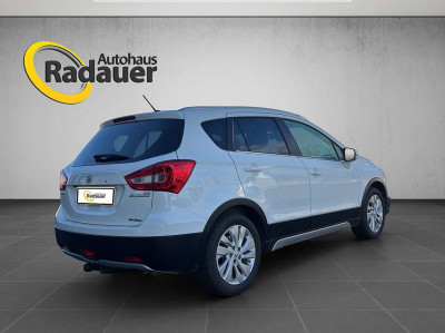 Suzuki SX4 S-Cross Gebrauchtwagen Suzuki SX4 S-Cross Gebrauchtwagen