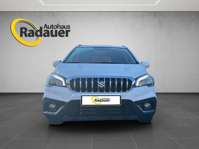 Suzuki SX4 S-Cross Gebrauchtwagen Suzuki SX4 S-Cross Gebrauchtwagen