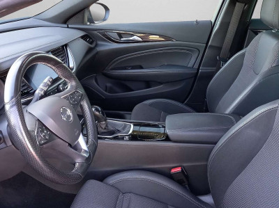 Opel Insignia Gebrauchtwagen Opel Insignia Gebrauchtwagen