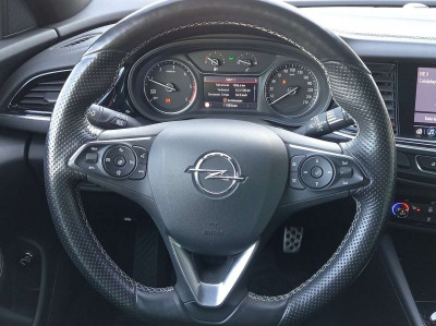 Opel Insignia Gebrauchtwagen Opel Insignia Gebrauchtwagen