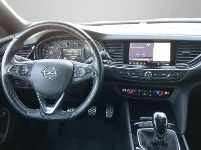 Opel Insignia Gebrauchtwagen Opel Insignia Gebrauchtwagen