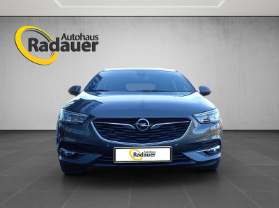 Opel Insignia Gebrauchtwagen Opel Insignia Gebrauchtwagen