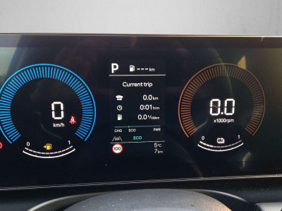 Hyundai Tucson Neuwagen Hyundai Tucson Neuwagen