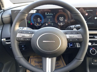 Hyundai Tucson Neuwagen Hyundai Tucson Neuwagen