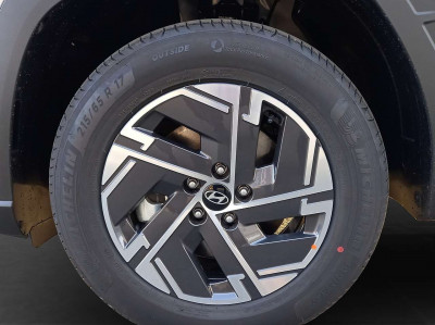 Hyundai Tucson Neuwagen Hyundai Tucson Neuwagen