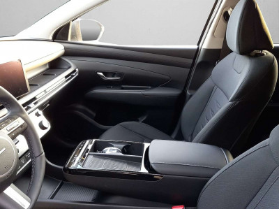 Hyundai Tucson Neuwagen Hyundai Tucson Neuwagen