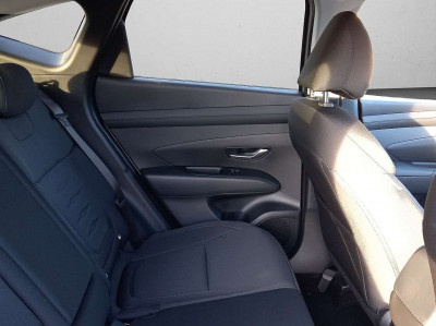 Hyundai Tucson Neuwagen Hyundai Tucson Neuwagen