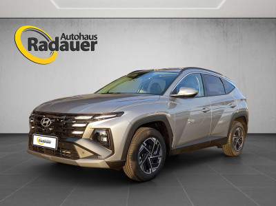 Hyundai Tucson Neuwagen