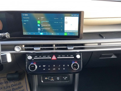 Hyundai Tucson Neuwagen Hyundai Tucson Neuwagen