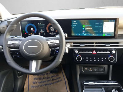 Hyundai Tucson Neuwagen Hyundai Tucson Neuwagen