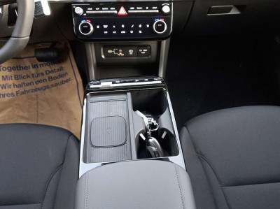 Hyundai Tucson Neuwagen Hyundai Tucson Neuwagen