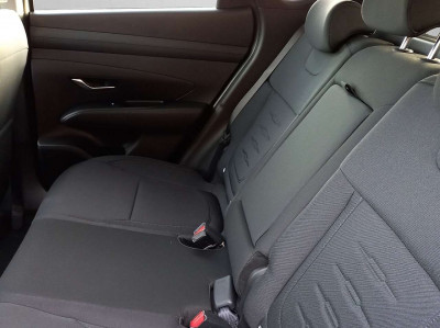 Hyundai Tucson Neuwagen Hyundai Tucson Neuwagen