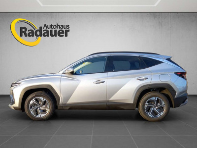 Hyundai Tucson Neuwagen Hyundai Tucson Neuwagen