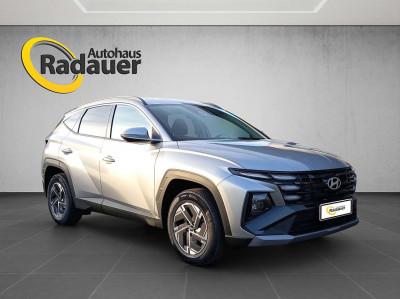 Hyundai Tucson Neuwagen Hyundai Tucson Neuwagen