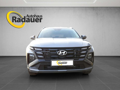 Hyundai Tucson Neuwagen Hyundai Tucson Neuwagen