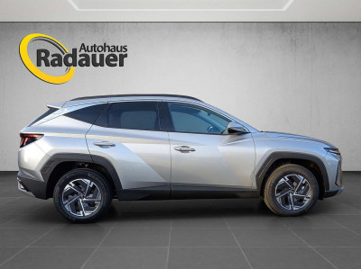 Hyundai Tucson Neuwagen Hyundai Tucson Neuwagen