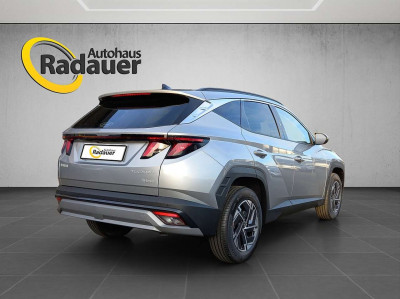 Hyundai Tucson Neuwagen Hyundai Tucson Neuwagen