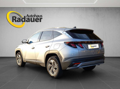 Hyundai Tucson Neuwagen Hyundai Tucson Neuwagen