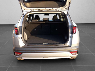 Hyundai Tucson Neuwagen Hyundai Tucson Neuwagen