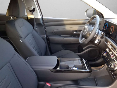 Hyundai Tucson Neuwagen Hyundai Tucson Neuwagen