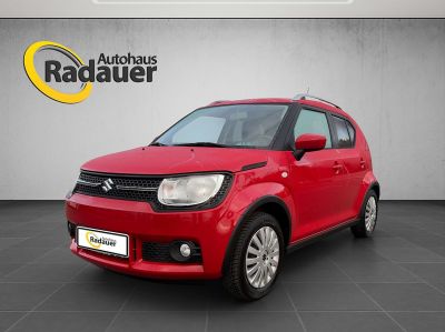 Suzuki Ignis Gebrauchtwagen