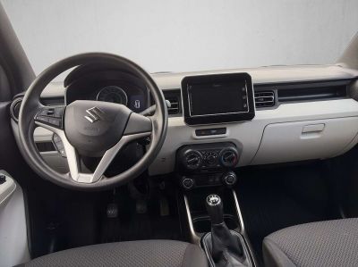 Suzuki Ignis Gebrauchtwagen Suzuki Ignis Gebrauchtwagen