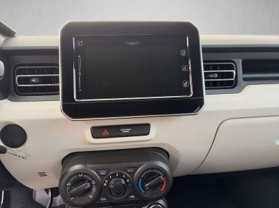 Suzuki Ignis Gebrauchtwagen Suzuki Ignis Gebrauchtwagen