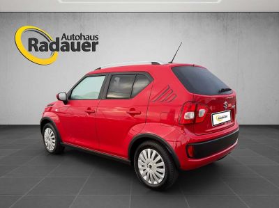 Suzuki Ignis Gebrauchtwagen Suzuki Ignis Gebrauchtwagen