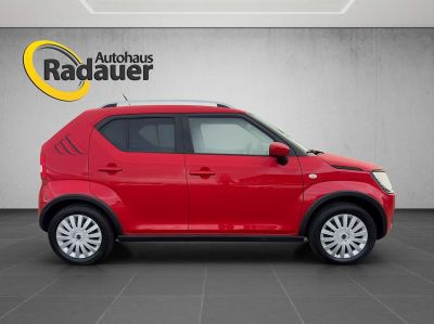 Suzuki Ignis Gebrauchtwagen Suzuki Ignis Gebrauchtwagen