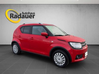 Suzuki Ignis Gebrauchtwagen Suzuki Ignis Gebrauchtwagen