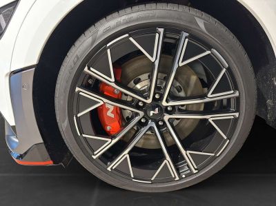 Hyundai Ioniq 5 Neuwagen Hyundai Ioniq 5 Neuwagen