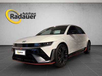 Hyundai Ioniq 5 Neuwagen