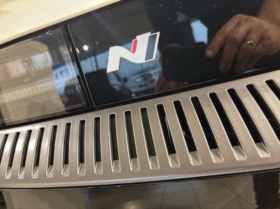 Hyundai Ioniq 5 Neuwagen Hyundai Ioniq 5 Neuwagen