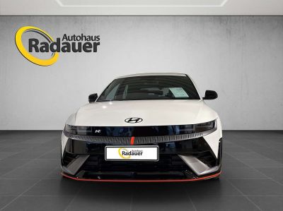 Hyundai Ioniq 5 Neuwagen Hyundai Ioniq 5 Neuwagen