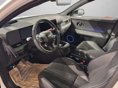 Hyundai Ioniq 5 Neuwagen Hyundai Ioniq 5 Neuwagen