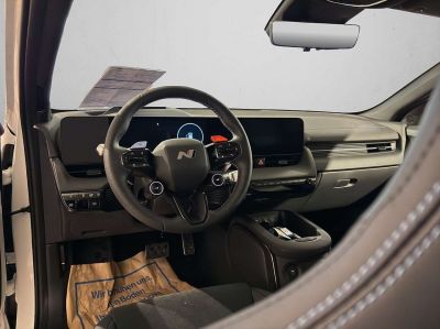 Hyundai Ioniq 5 Neuwagen Hyundai Ioniq 5 Neuwagen