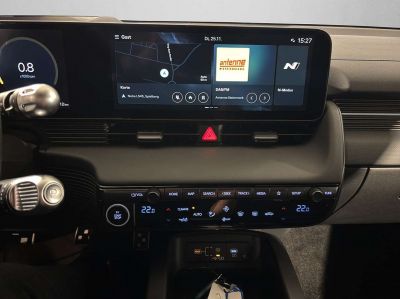 Hyundai Ioniq 5 Neuwagen Hyundai Ioniq 5 Neuwagen