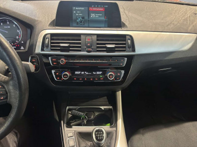 BMW 2er Gebrauchtwagen BMW 2er Gebrauchtwagen