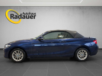 BMW 2er Gebrauchtwagen BMW 2er Gebrauchtwagen