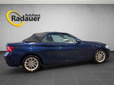 BMW 2er Gebrauchtwagen BMW 2er Gebrauchtwagen