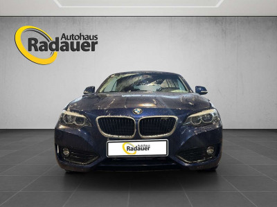 BMW 2er Gebrauchtwagen BMW 2er Gebrauchtwagen