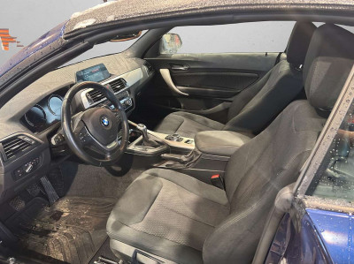 BMW 2er Gebrauchtwagen BMW 2er Gebrauchtwagen