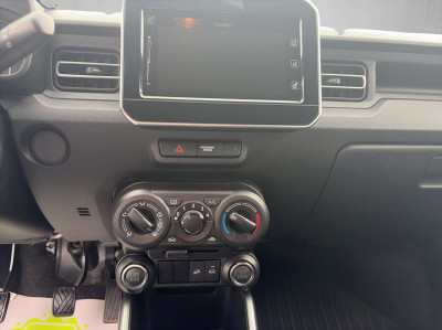 Suzuki Ignis Gebrauchtwagen Suzuki Ignis Gebrauchtwagen