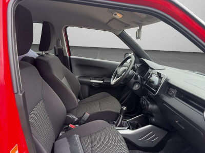 Suzuki Ignis Gebrauchtwagen Suzuki Ignis Gebrauchtwagen