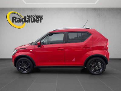 Suzuki Ignis Gebrauchtwagen Suzuki Ignis Gebrauchtwagen