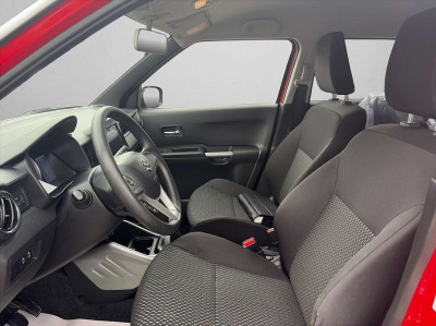 Suzuki Ignis Gebrauchtwagen Suzuki Ignis Gebrauchtwagen