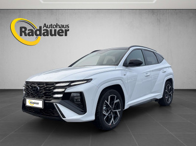 Hyundai Tucson Neuwagen