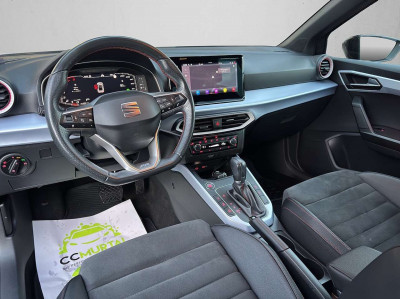 Seat Arona Gebrauchtwagen Seat Arona Gebrauchtwagen