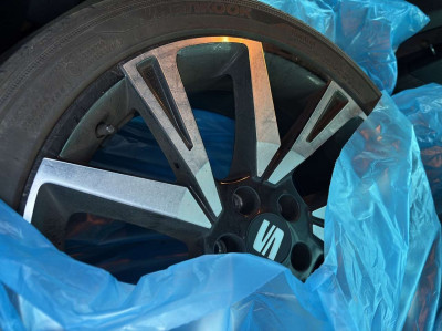 Seat Arona Gebrauchtwagen Seat Arona Gebrauchtwagen