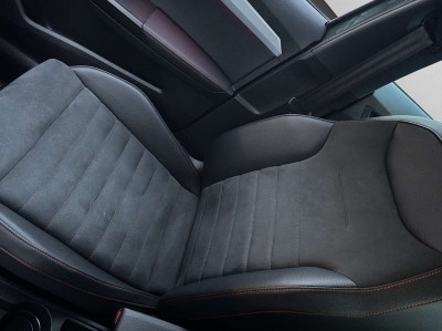 Seat Arona Gebrauchtwagen Seat Arona Gebrauchtwagen